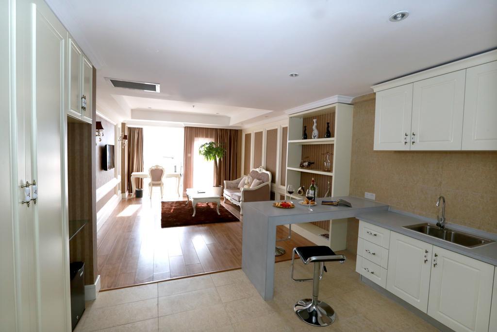 Days Inn Qixiu Nantong Room photo