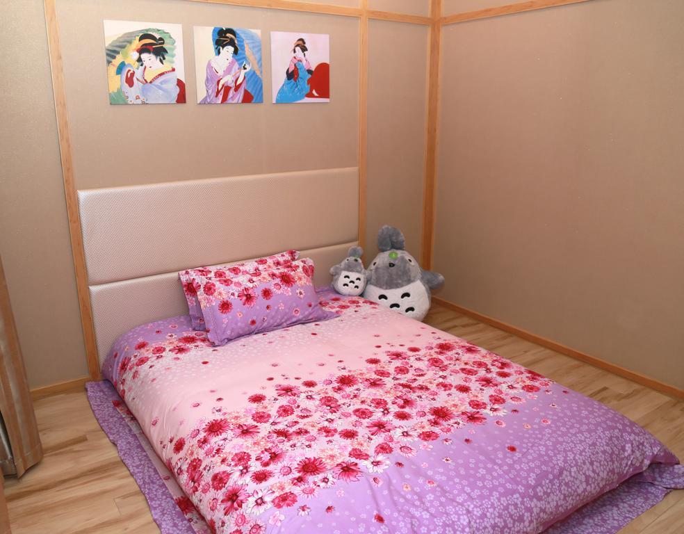 Days Inn Qixiu Nantong Room photo