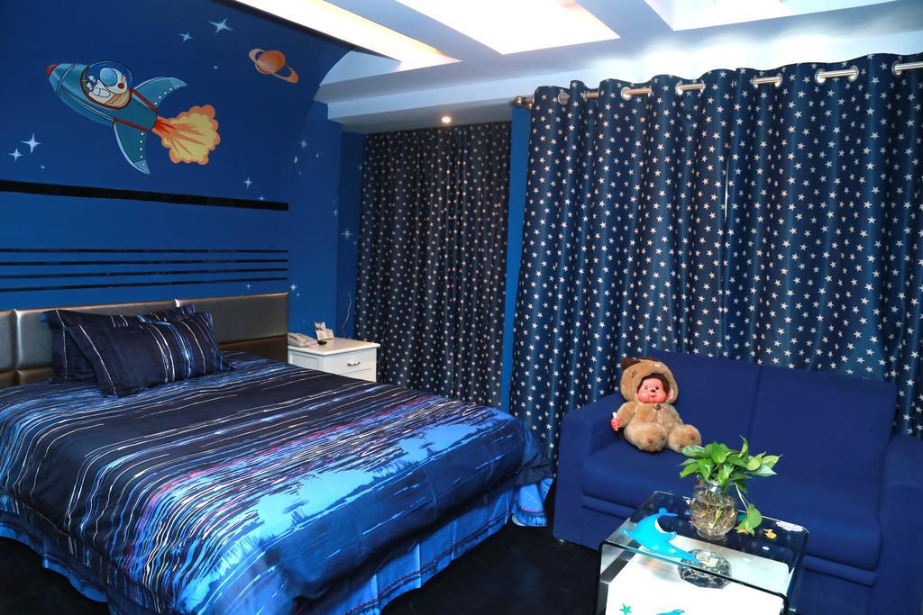 Days Inn Qixiu Nantong Room photo