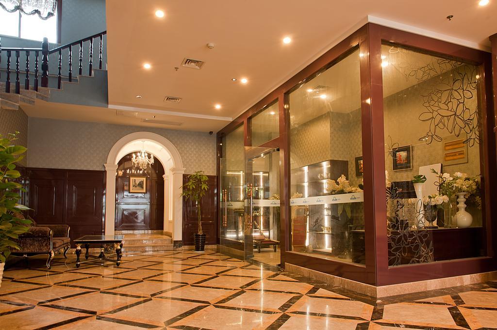 Days Inn Qixiu Nantong Exterior photo