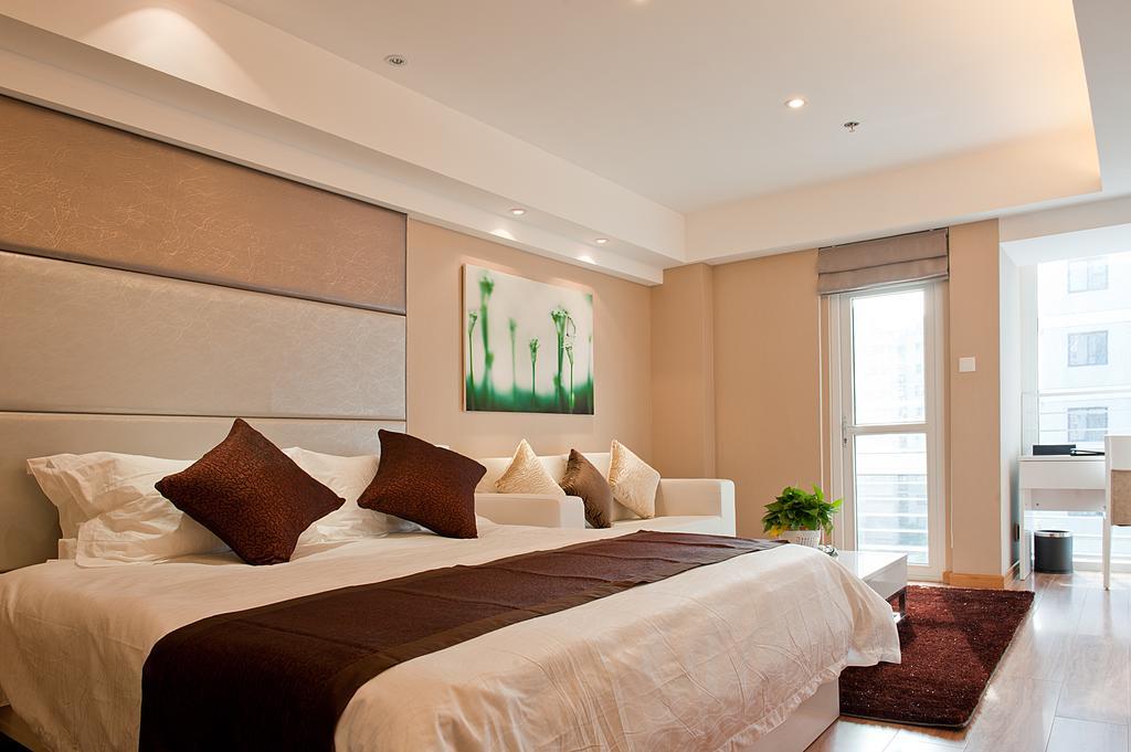 Days Inn Qixiu Nantong Room photo