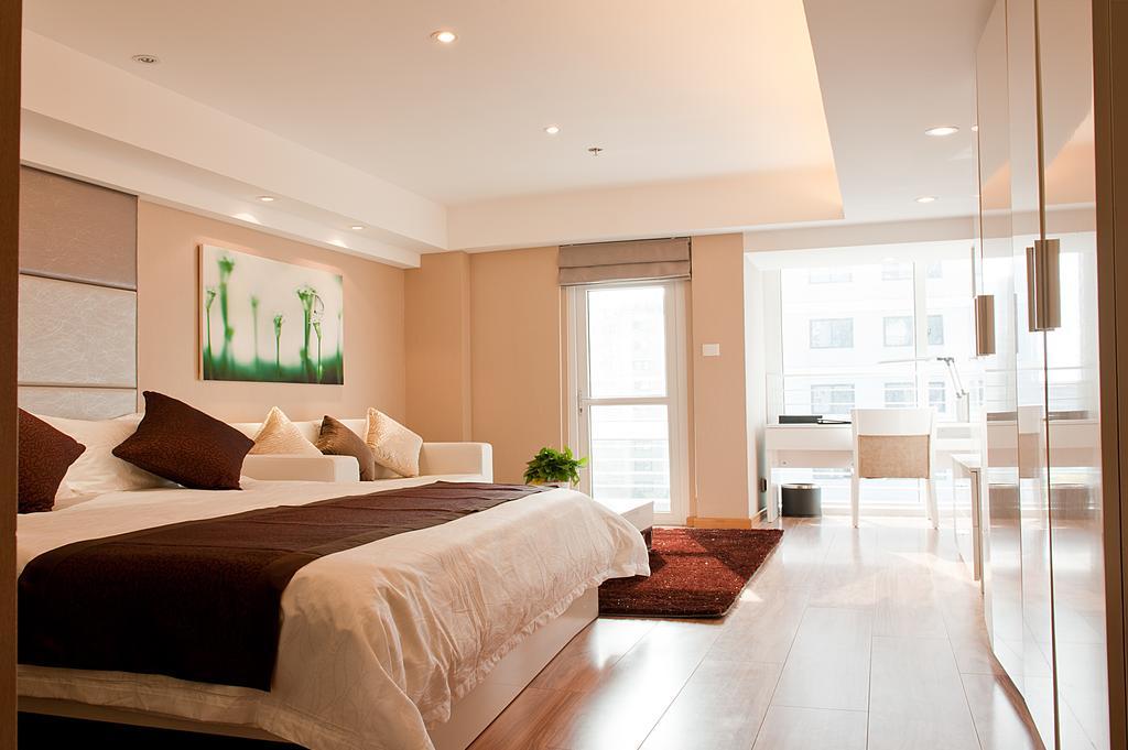 Days Inn Qixiu Nantong Room photo